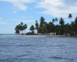 San Blas Islands